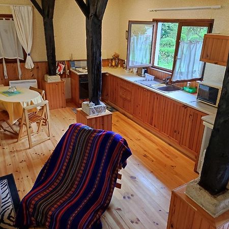 Grand Hourcqs Villa Pouillon Buitenkant foto