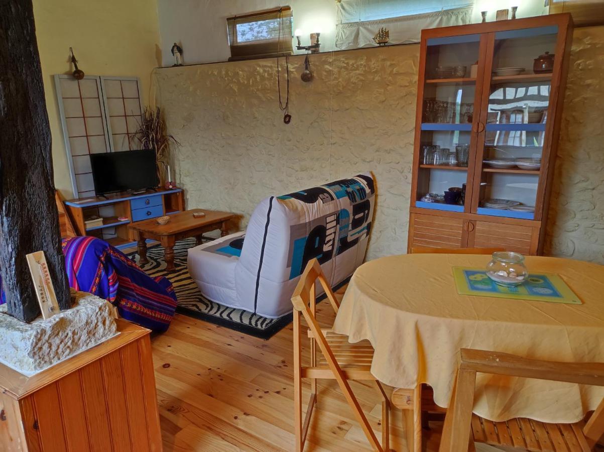 Grand Hourcqs Villa Pouillon Buitenkant foto